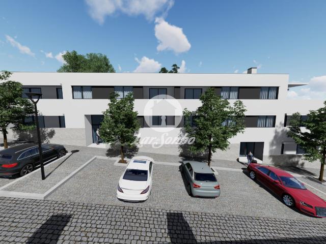 Apartamento venda em Vila Do Conde, Porto