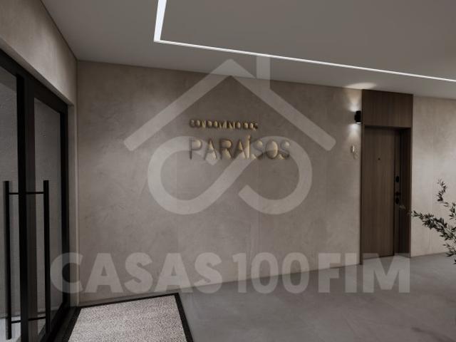 Apartamento venda em Casal dos Matos, Leiria