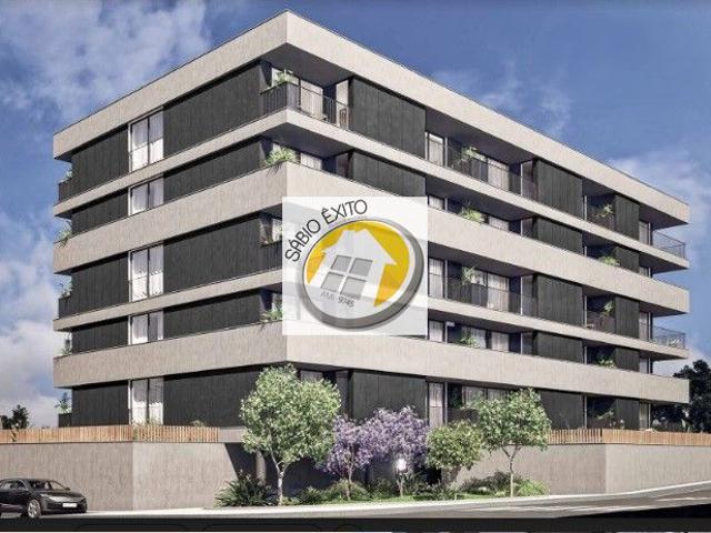 Apartamento venda em São João Da Madeira, Aveiro