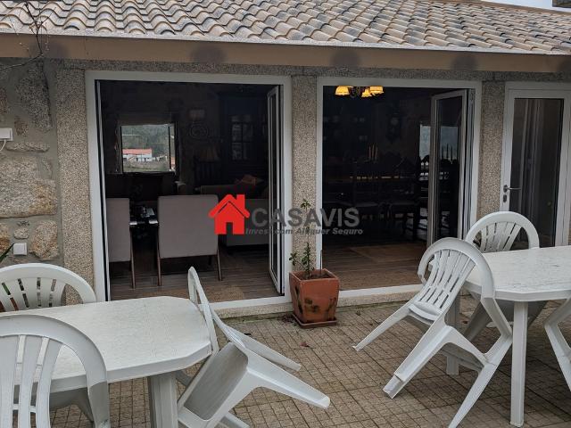 Apartamento alugar em Oliveira De Frades, Viseu
