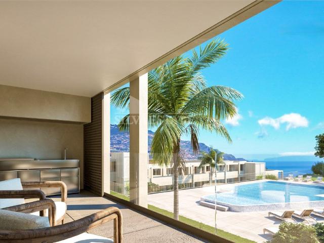 Apartamento venda em Funchal, Ilha Da Madeira
