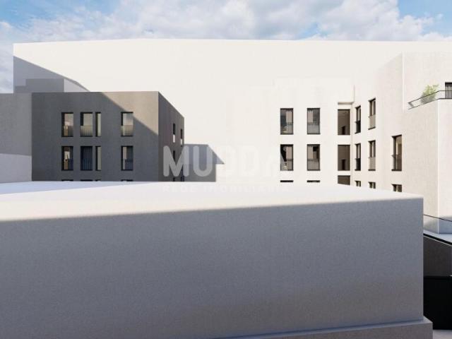 Apartamento venda em Bragança