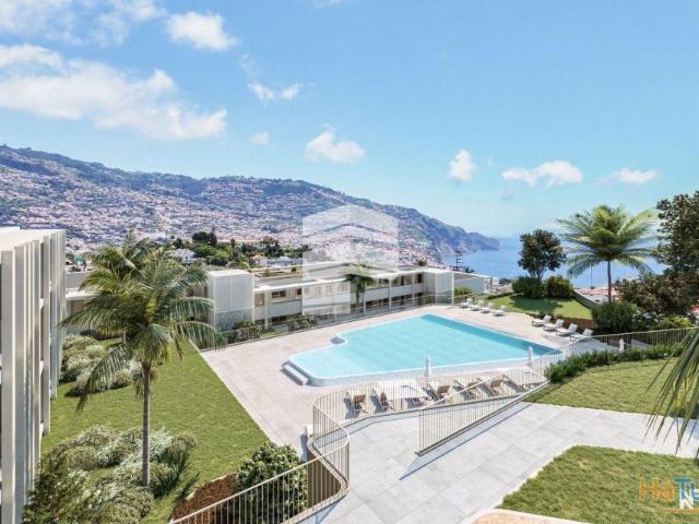 Apartamento venda em Funchal, Ilha Da Madeira