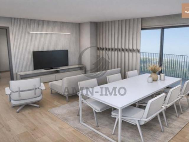 Apartamento venda em Faro