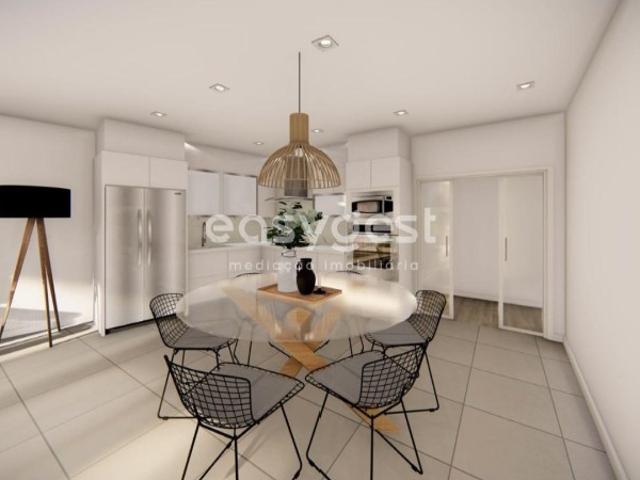Apartamento venda em Canhoso, Bairro da Alegria