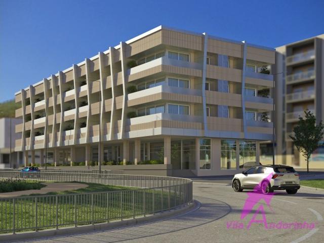 Apartamento venda em Viana Do Castelo