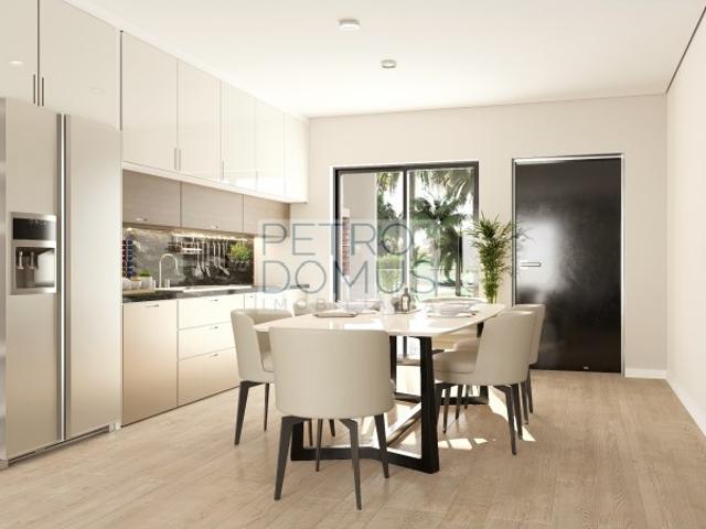 Apartamento venda em Marinheiros, Leiria