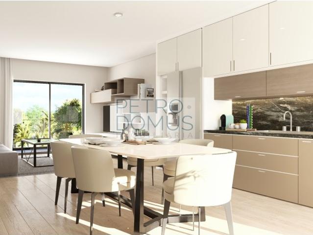 Apartamento venda em Marinheiros, Leiria