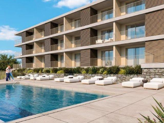 Apartamento venda em Imaculado Coração de Maria, Funchal