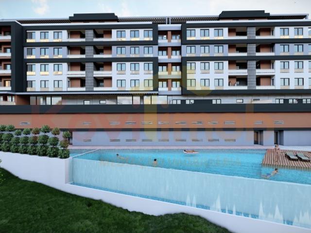 Apartamento venda em Castelo Branco, Canhoso