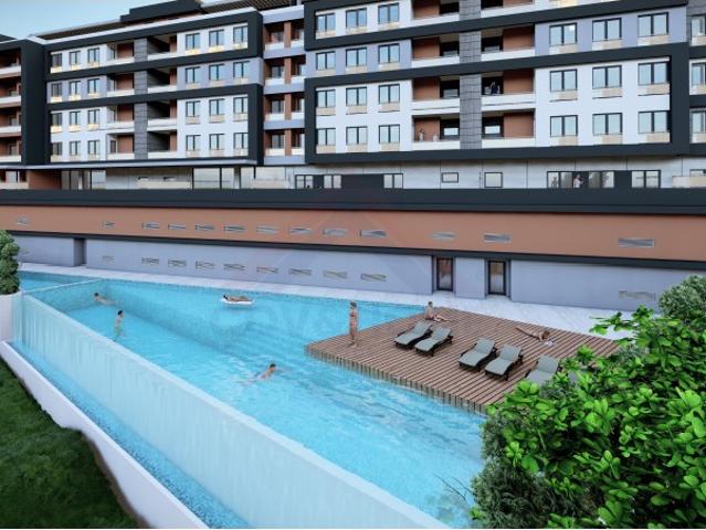 Apartamento venda em Castelo Branco, Canhoso