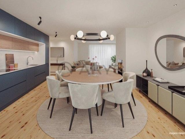 Apartamento venda em Braga