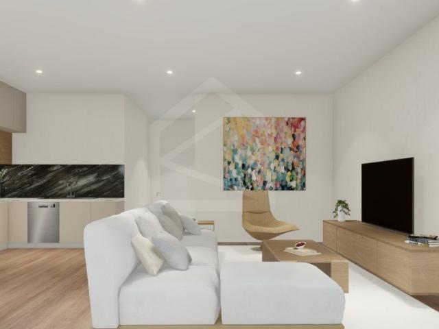 Apartamento venda em Oliveira De Azeméis, Aveiro