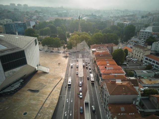 Apartamento venda em Porto, Lordelo Do Ouro