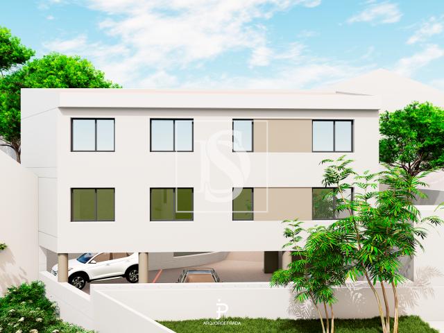 Apartamento venda em Bragança