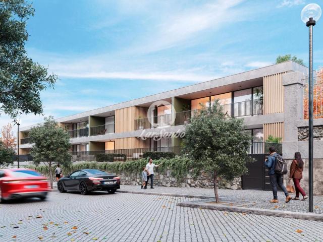Apartamento venda em Vila Do Conde, Porto