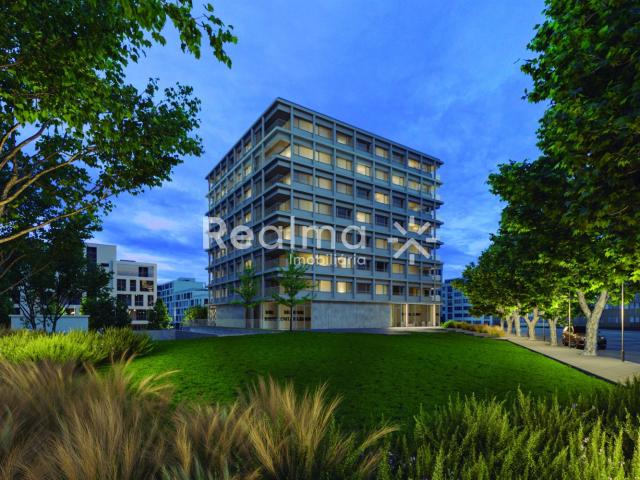 Apartamento venda em Senhor da Veiga, Braga