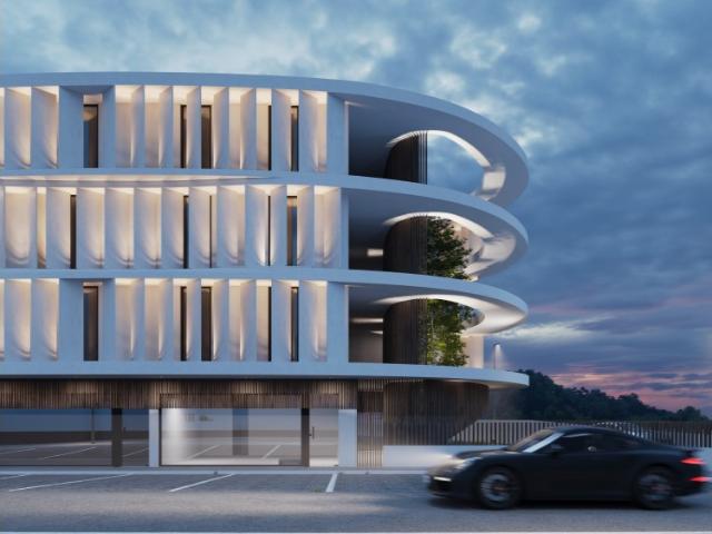Apartamento venda em Vila Frescainha (São Martinho), Arcozelo