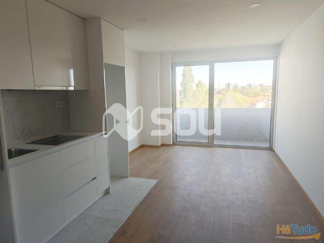 Apartamento alugar em Porto