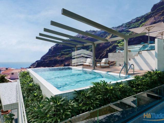 Apartamento venda em Ribeira Brava, Ilha Da Madeira