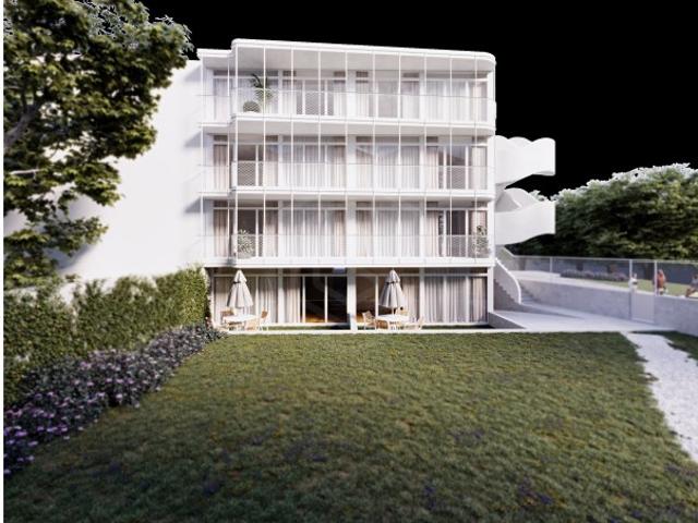 Apartamento venda em Porto