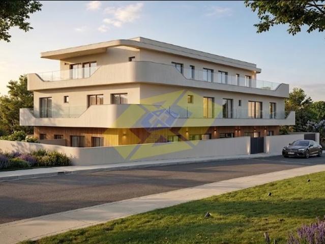 Apartamento venda em Felgueiras, Porto