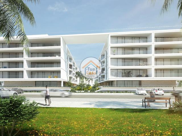 Apartamento venda em Olhão, Faro