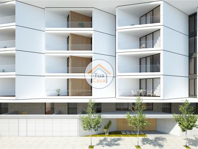 Apartamento venda em Olhão, Faro
