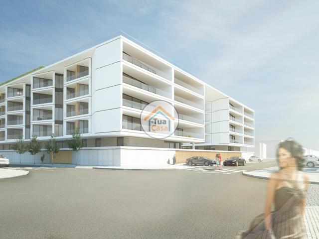 Apartamento venda em Olhão, Faro
