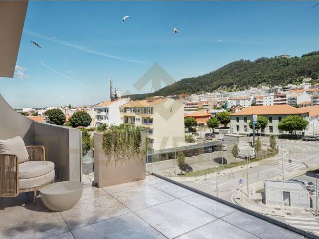 Apartamento venda em Areosa, Viana do Castelo