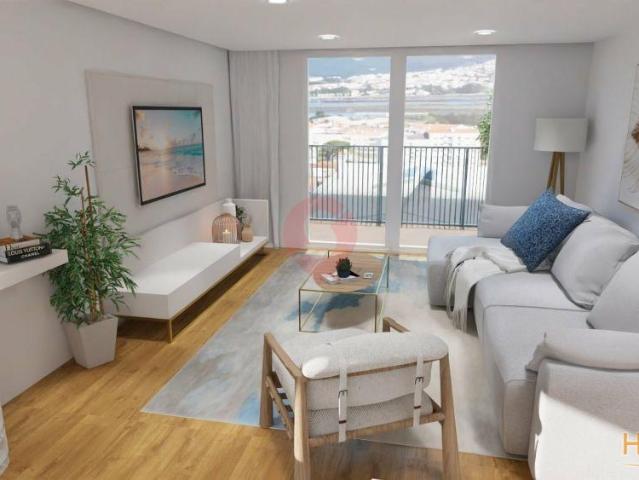 Apartamento venda em Viana Do Castelo