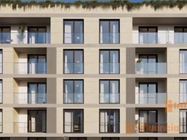 Apartamento venda em Castelo Branco, Canhoso