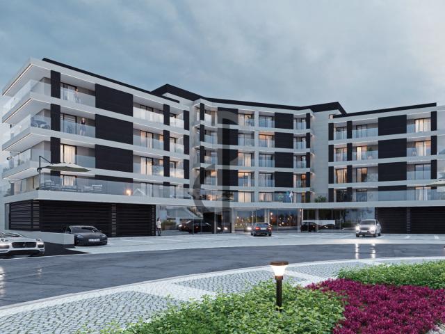 Apartamento venda em Maia, Pedrouços