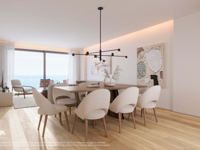 Apartamento venda em Ilha Da Madeira