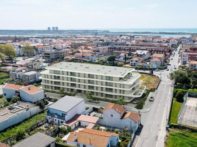 Apartamento venda em Abrantes, Santarém