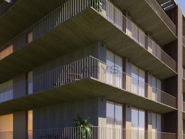 Apartamento venda em Nogueira, Fraião e Lamaçães, Braga