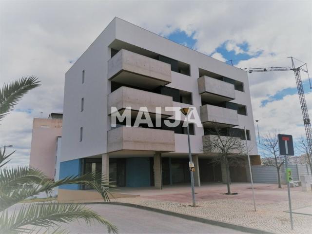 Apartamento venda em Três Bicos, Portimão