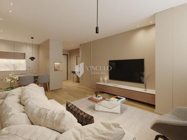 Apartamento venda em Nogueiró e Tenões, Braga