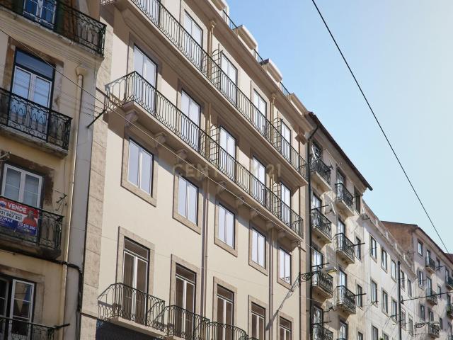 Apartamento venda em Santa Maria Maior, Lisboa