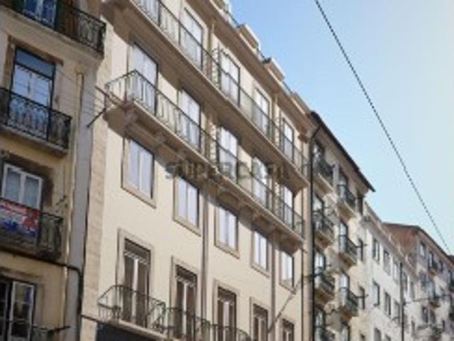 Casa venda em Santa Maria Maior, Lisboa
