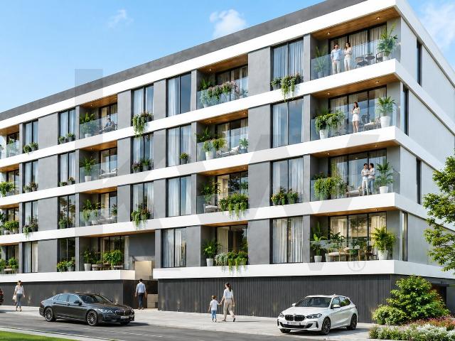 Apartamento venda em Arga De Baixo, Viana Do Castelo