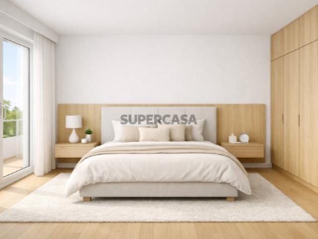 Casa venda em Seixal, Amora