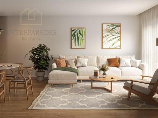 Apartamento venda em Laborim, Vila Nova de Gaia
