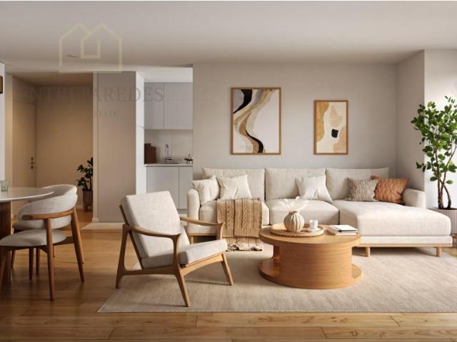 Apartamento venda em Laborim, Vila Nova de Gaia