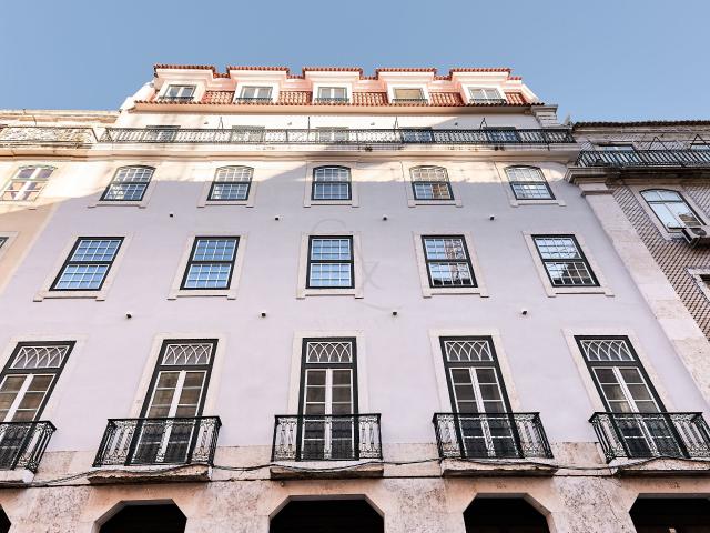Apartamento venda em Baixa, Lisboa