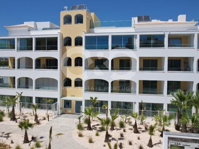 Apartamento venda em Ameijeira de Cima, Lagos