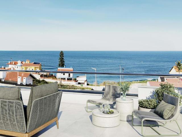Apartamento venda em Pederneira, Leiria