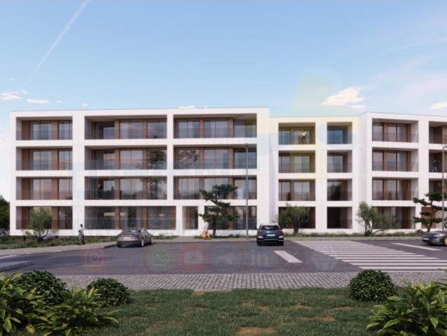 Apartamento venda em Braga