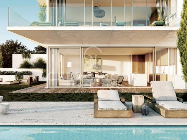 Apartamento venda em Lagoa, Faro