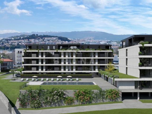 Apartamento venda em Ferreiros e Gondizalves, Braga
